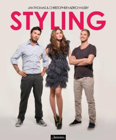 Styling 9788203239922 Tone Skårdal Tobiasson   Brukte bøker