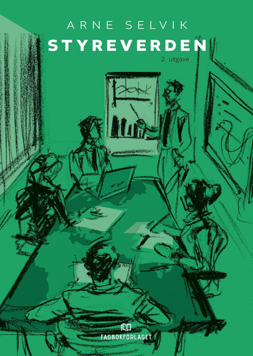 Styreverden - Bokia.no