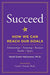 Succeed 9781594630736 Heidi Grant- Halvorson Brukte bøker
