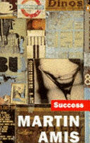 Success 9780140069990 Martin Amis Brukte bøker