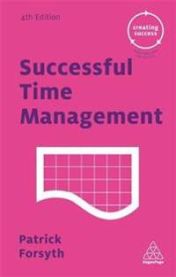 Successful Time Management 9780749475819 Forsyth Patrick Brukte bøker