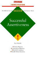 Successful Assertiveness 9780764100710 Dena Michelli Brukte bøker