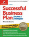Successful Business Plan 9781933895147 Rhonda M. Abrams Brukte bøker