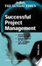 Successful Project Management 9780749433079 Trevor L. Young Brukte bøker