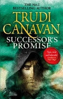 Successor's Promise 9780356501185 Trudi Canavan Brukte bøker