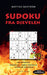 Sudoku fra djevelen 9788293362111 Mattias Boström Brukte bøker