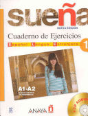 Suena 1/ Dream 1 9788466755061 María Ángeles Álvarez Martínez Brukte bøker