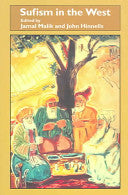Sufism in the West 9780415274081 John R. Hinnells Jamal Malik Brukte bøker