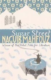 Sugar Street 9780552995825 Naguib Mahfouz Brukte bøker