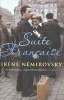 Suite Française: Storm in June 9780701179939 Irene Nemirovsky Brukte bøker