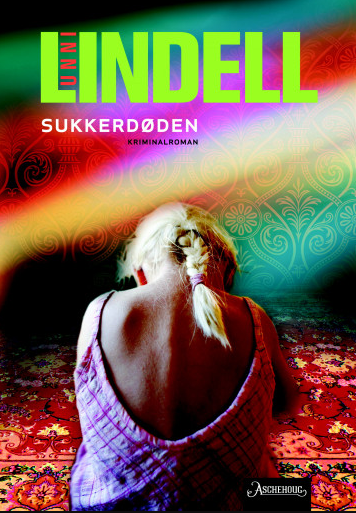 Sukkerdøden : kriminalroman - Bokia.no
