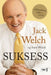 Suksess 9788204119117 Jack Welch Suzy Welch Brukte bøker