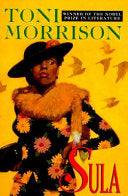 Sula 9780452263499 Toni Morrison Brukte bøker