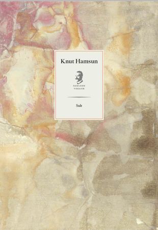 Sult 9788205359062 Knut Hamsun Brukte bøker