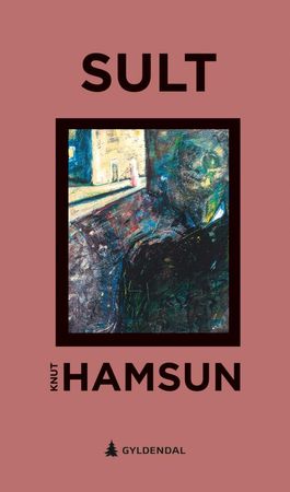 Sult 9788205558342 Knut Hamsun Brukte bøker