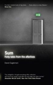 Sum 9781847674272 David Eagleman Brukte bøker