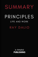 Summary of Principles 9781980824268 In A. Nutshell Publishings Brukte bøker