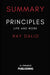 Summary of Principles 9781980824268 In A. Nutshell Publishings Brukte bøker