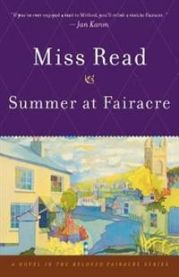 Summer at Fairacre 9780618127047 Read John S. Goodall Brukte bøker