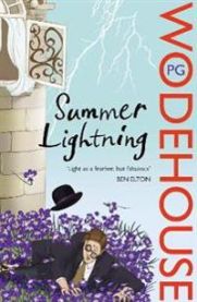 Summer Lightning 9780099513827 P.G. Wodehouse Brukte bøker