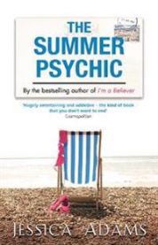 Summer Psychic 9780552772570 Jessica Adams Brukte bøker