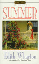 Summer 9780451525666 Edith Wharton Brukte bøker