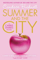 Summer and the City 9780007312092 Candace Bushnell Brukte bøker