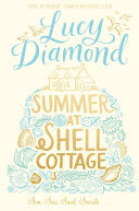 Summer at Shell Cottage 9781447257806 Lucy Diamond Brukte bøker
