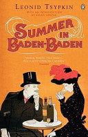 Summer in Baden-Baden 9780141020198 Leonid Tsypkin Roger Keys Brukte bøker