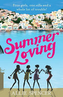 Summer Loving 9780099557050 Allie Spencer Brukte bøker