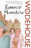 Summer Moonshine 9780099514169 P. G. Wodehouse Brukte bøker