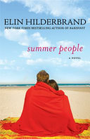 Summer People 9780312628277 Elin Hilderbrand Brukte bøker