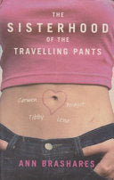Summers of the Sisterhood: the Sisterhood of the Travelling Pants 9780552550086 Ann Brashares Brukte bøker