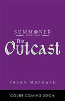 Summoner 9781444939095 Taran Matharu Brukte bøker