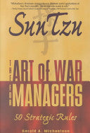 Sun Tzu 9781580624596 Sun-tzu Gerald A. Michaelson Brukte bøker