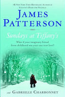 Sundays at Tiffany's 9780446199445 Gabrielle Charbonnet James Patterson Brukte bøker