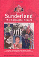 Sunderland 9781859834725 Rob Mason Brukte bøker