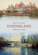 Sunderland Through Time 9781848685765 Keith Cockerill Brukte bøker