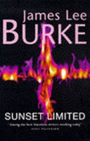 Sunset limited 9780752813073 James Lee Burke Brukte bøker