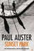 Sunset Park 9780571258789 Paul Auster Brukte bøker