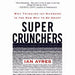 Super Crunchers 9780553805406 Ian Ayres Brukte bøker