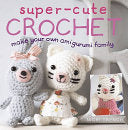 Super-cute Crochet 9781906525392 Nicki Trench Brukte bøker