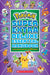 Super Extra Deluxe Essential Handbook (Pokémon) 9781338714128 Scholastic Brukte bøker