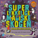 Super lykkelige magiske skogen 9788293335467 Matty Long Brukte bøker