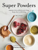 Super Powders 9781682683132 Katrine Van Wyk Brukte bøker