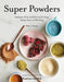 Super Powders 9781682683132 Katrine Van Wyk Brukte bøker