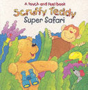 Super safari 9780752555942 Kay Barnes Brukte bøker