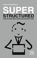 Super Structured 9781910649992 David Stiernholm Brukte bøker