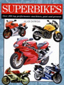 Superbikes 9781840135008 Alan Dowds Mick Walker Brukte bøker