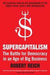 Supercapitalism 9781848310469 Robert B. Reich Brukte bøker